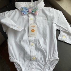 Boys Dress shirt